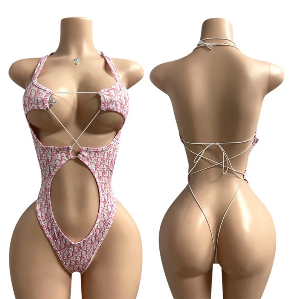 Dior Bodysuit